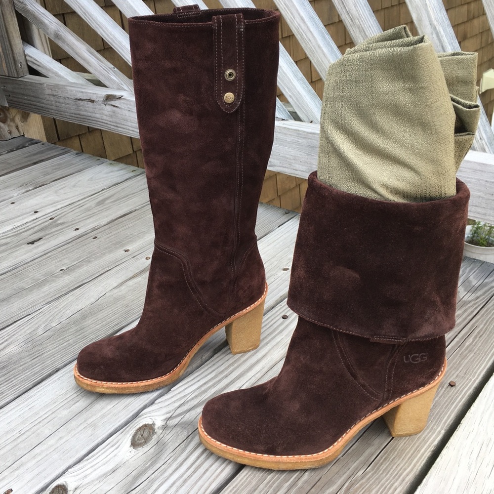 Women’s Ugg Boots s/n 3214